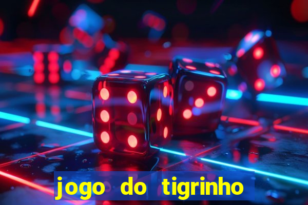 jogo do tigrinho pagando bem